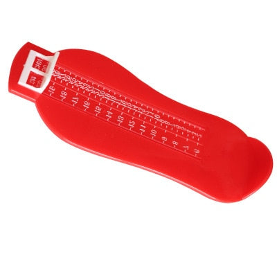 Kid Infant Foot Measure Gauge Shoes