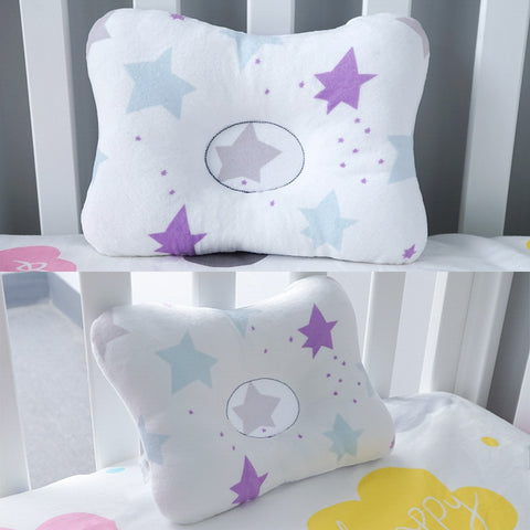 Kids Neck Support Pillow