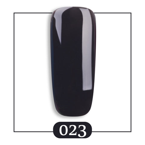 15ml Color Gel Nail Polish