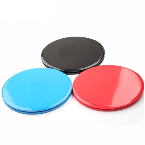 2pcs Gliding Discs