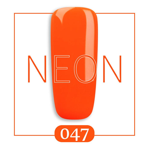 15ml Color Gel Nail Polish