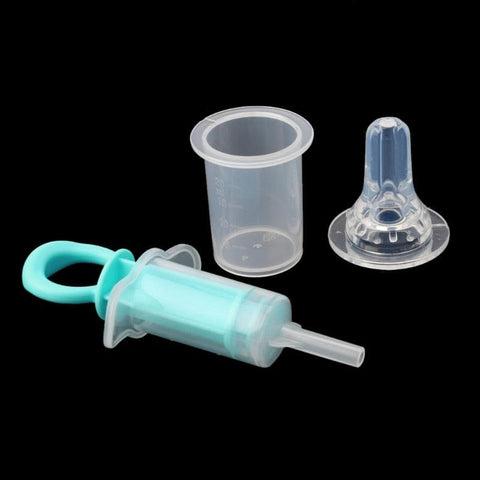 Baby  medicine Needle Feeder