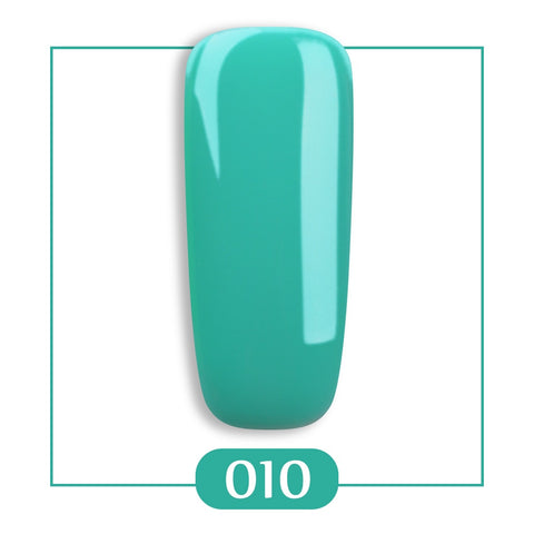 15ml Color Gel Nail Polish