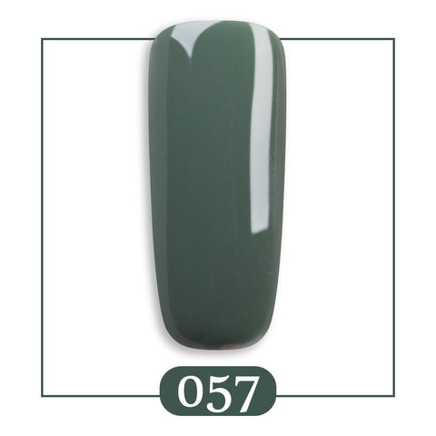 15ml Color Gel Nail Polish