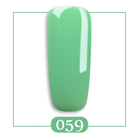 15ml Color Gel Nail Polish