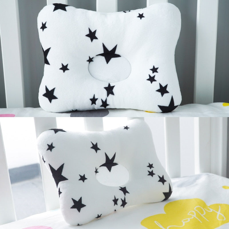 Kids Neck Support Pillow