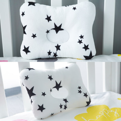 Kids Neck Support Pillow