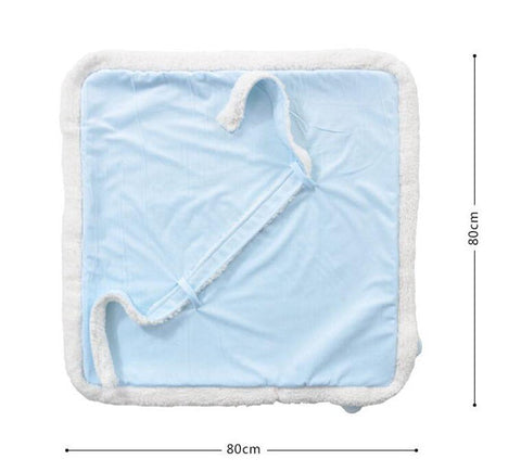 Baby Winter Sleeping Blanket
