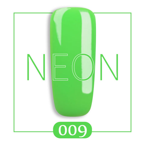 15ml Color Gel Nail Polish