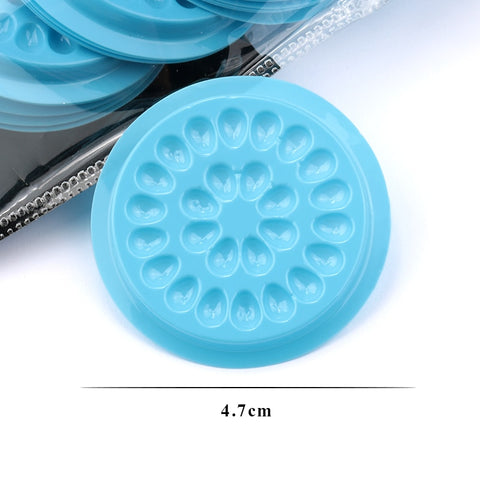 Glue Gasket Eyelash glue holder