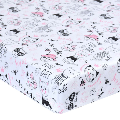 New Babies Toddlers Bedding Set