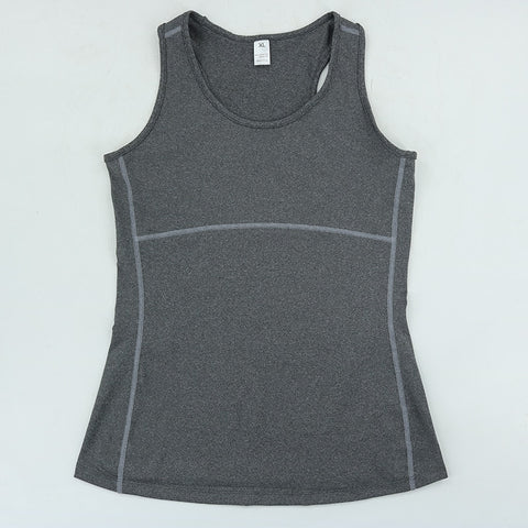 Women Fitness Yoga Tops