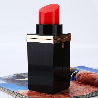 Personality Evening Clutches Lipstick