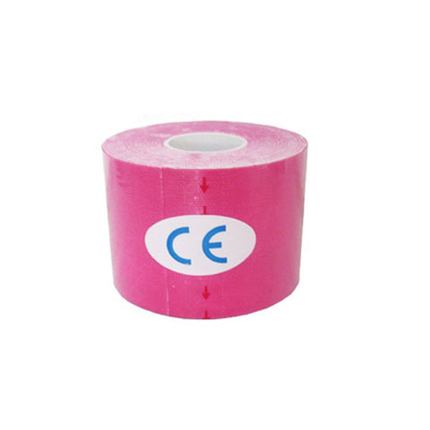 Kinesiology Athletic Recovery Elastic Tape