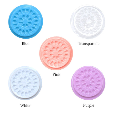 Glue Gasket Eyelash glue holder