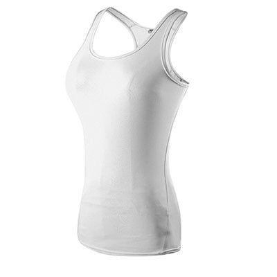 Women Fitness Yoga Tops