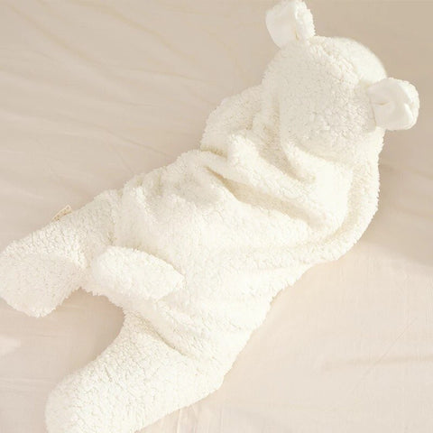 Baby Swaddle Sleeping Wrap Blanket