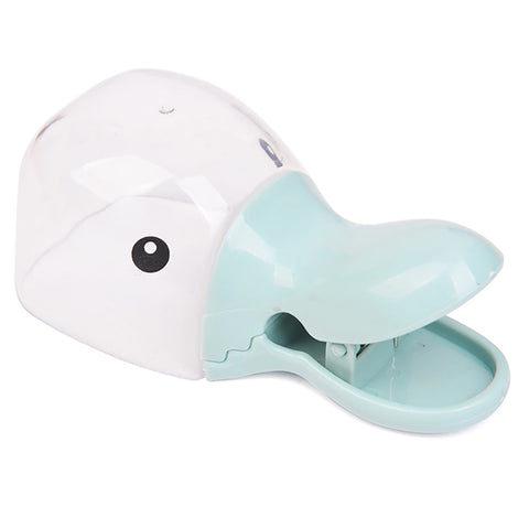 Pet 2-in-1 Cute Duckbilled Food Scoop & Clip