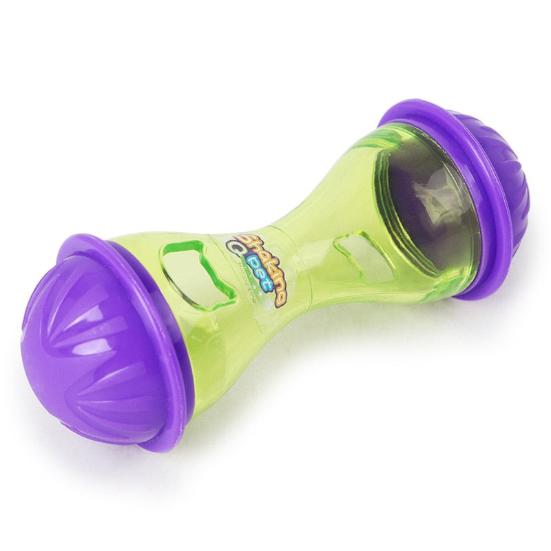 Pet Tumbler Leakage Food Ball