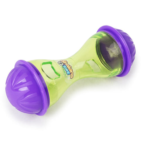 Pet Tumbler Leakage Food Ball