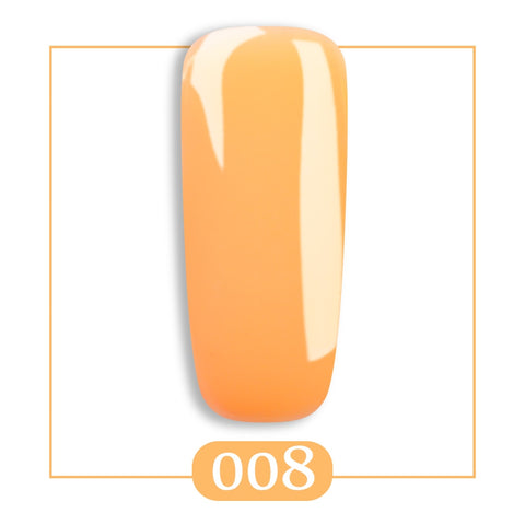 15ml Color Gel Nail Polish