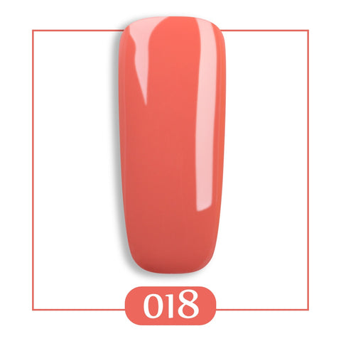 15ml Color Gel Nail Polish