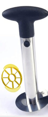 Kitchen Pineapple Corer Slicers