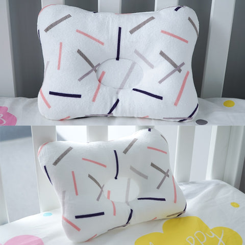 Kids Neck Support Pillow