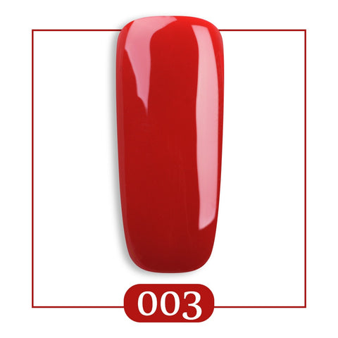 15ml Color Gel Nail Polish