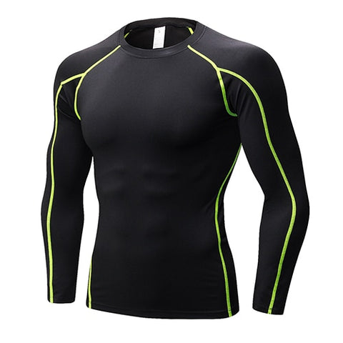Men Quick Dry Sport Basketball Shirt