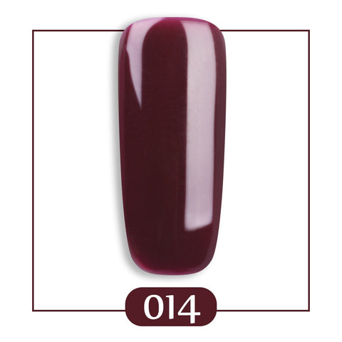 15ml Color Gel Nail Polish