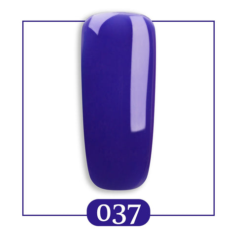 15ml Color Gel Nail Polish