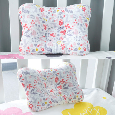 Kids Neck Support Pillow