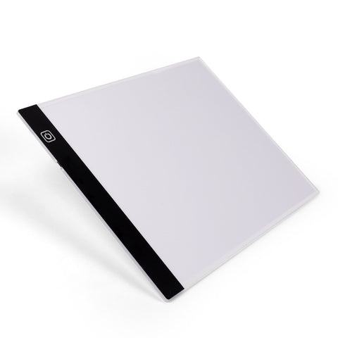 A4 Level Dimmable Led Drawing Copy Pad