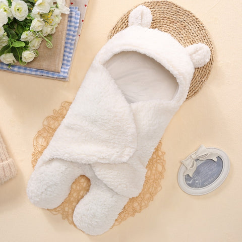 Baby Swaddle Sleeping Wrap Blanket