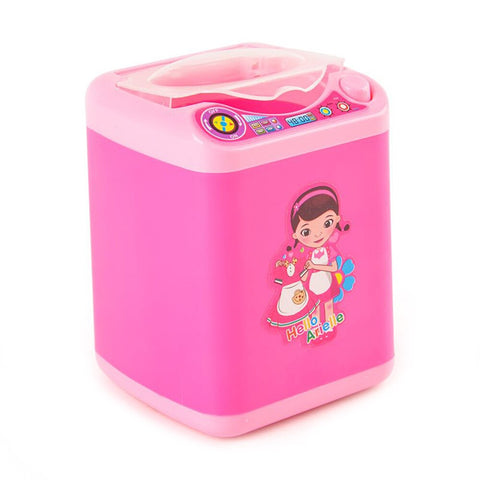 New Makeup Brushes Cleaner Washer Tool