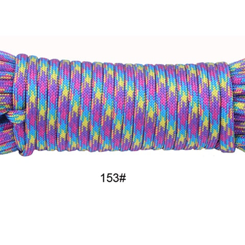 100FT 50FT Paracord Cord Rope