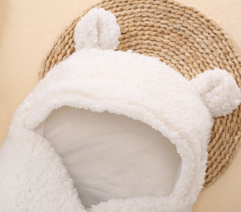 Baby Swaddle Sleeping Wrap Blanket