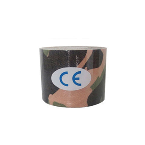 Kinesiology Athletic Recovery Elastic Tape