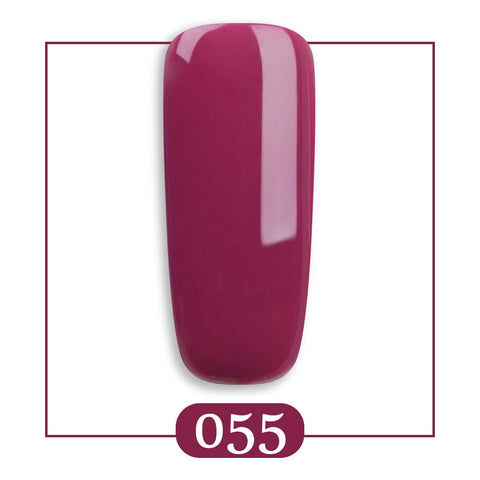 15ml Color Gel Nail Polish