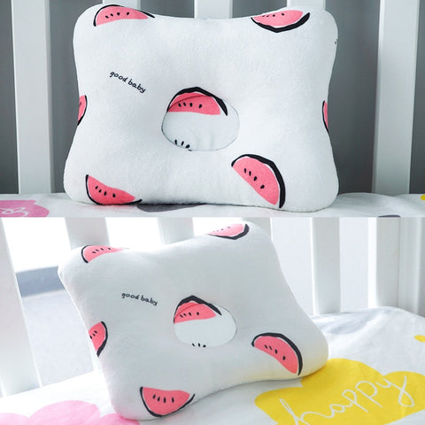 Kids Neck Support Pillow