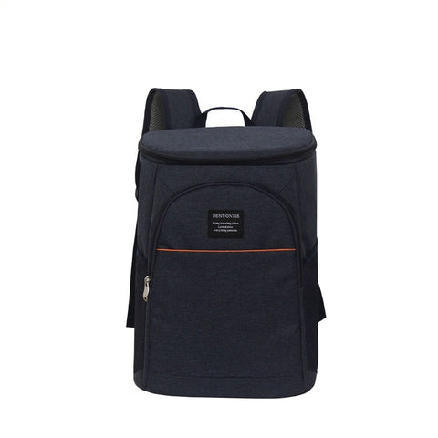 New Large Capacity Men Backpack
