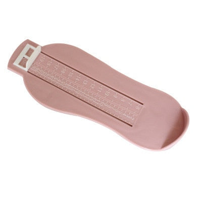 Kid Infant Foot Measure Gauge Shoes