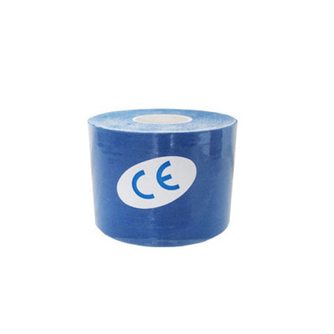Kinesiology Athletic Recovery Elastic Tape