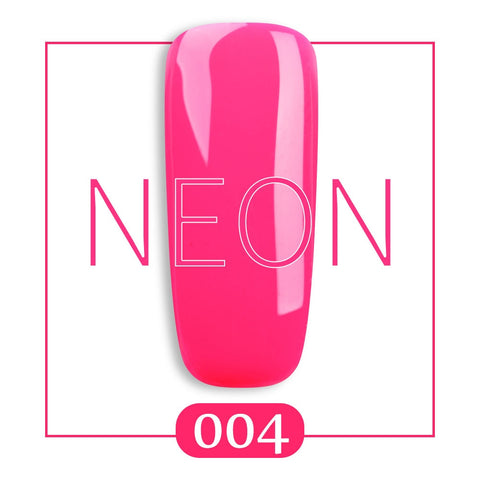 15ml Color Gel Nail Polish