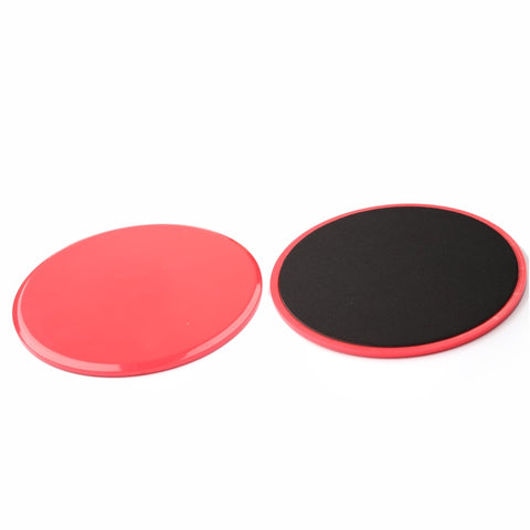 2pcs Gliding Discs