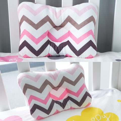 Kids Neck Support Pillow