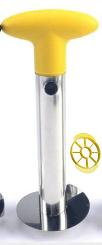 Kitchen Pineapple Corer Slicers