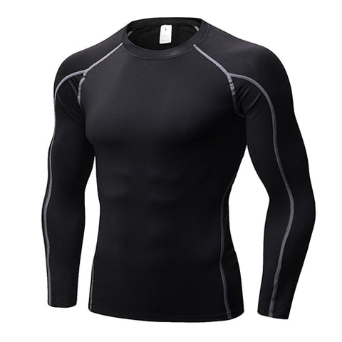 Men Quick Dry Sport Basketball Shirt