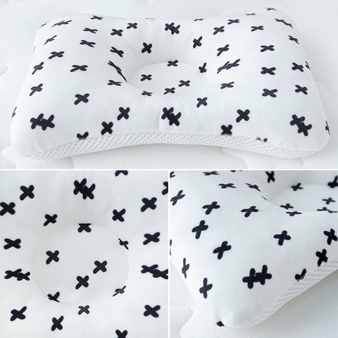 Kids Neck Support Pillow
